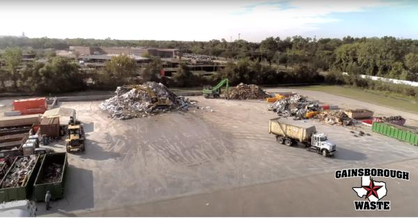 Gainsborough Waste