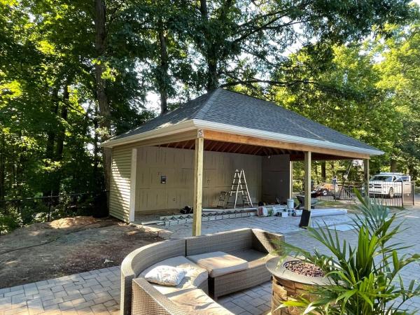 VCB Construction