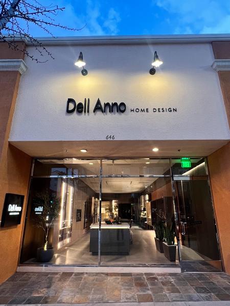 Dell Anno California