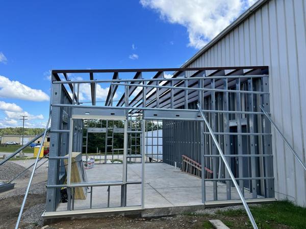 Tekton Construction Services