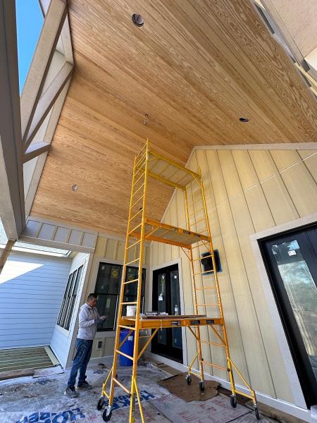 Patricio Painting Services