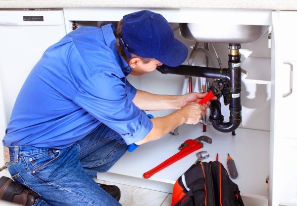 4J's Plumbing and Drain Cleaning