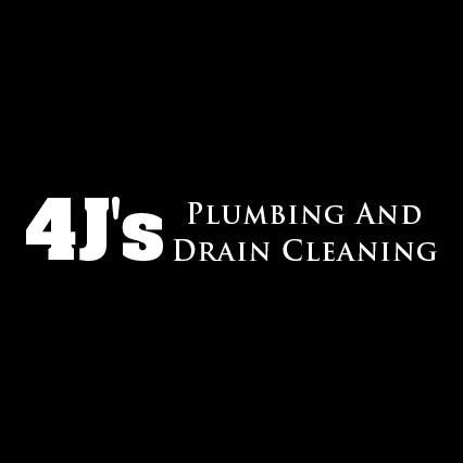 4J's Plumbing and Drain Cleaning