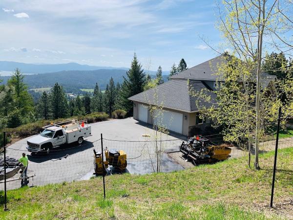 PNW Dirtworks and Paving