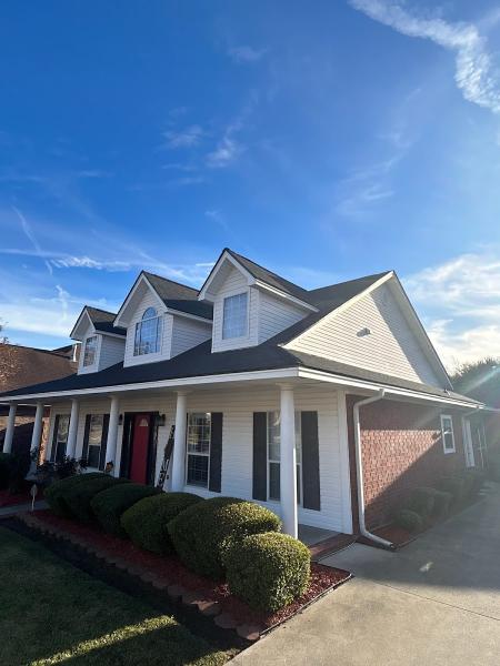 Peak Performance Roofing LLC