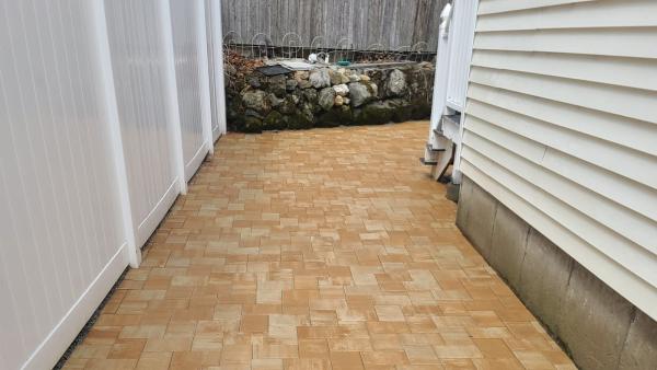Birchwood Outdoor Design