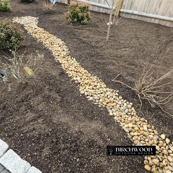 Birchwood Outdoor Design