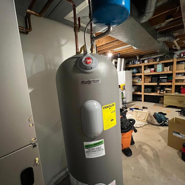 Home Advantage Plumbing Services LLC