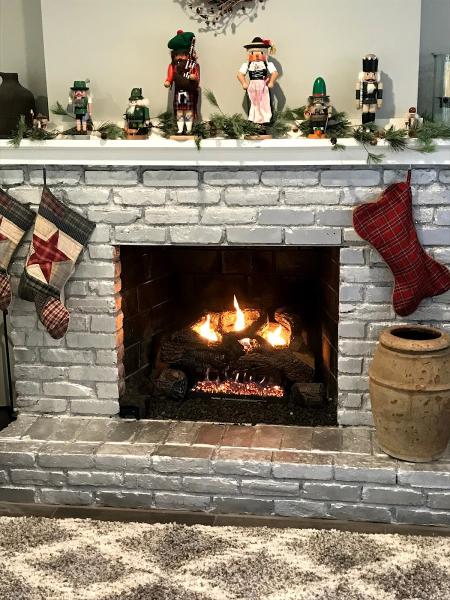 Tor Chimney & Fireplace