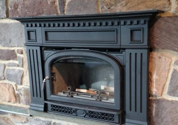 Tor Chimney & Fireplace