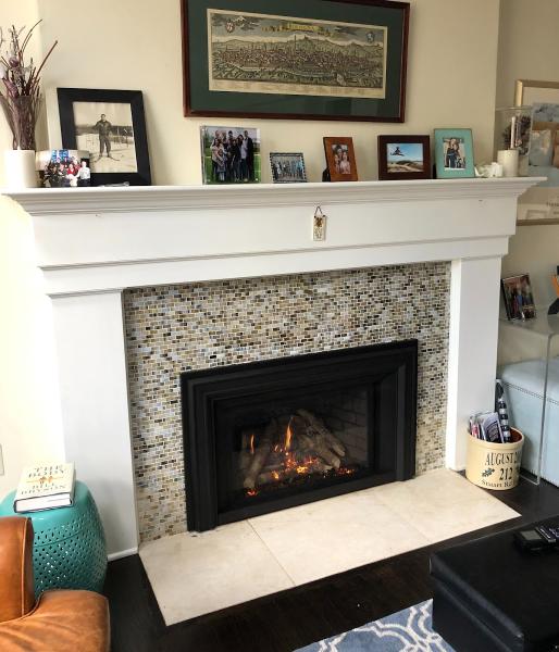 Tor Chimney & Fireplace