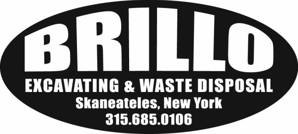 Brillo Excavating-Waste Disposal