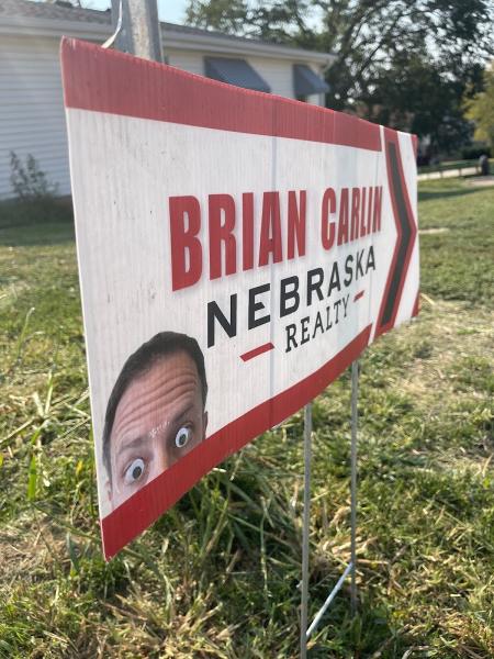 Brian Carlin Nebraska Realty