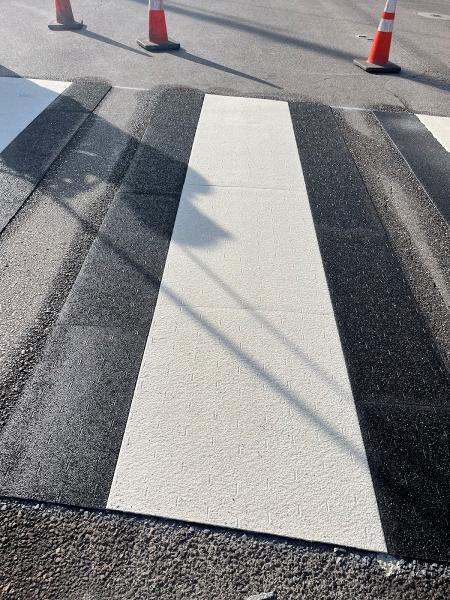 M & M Striping & Power Washing LLC