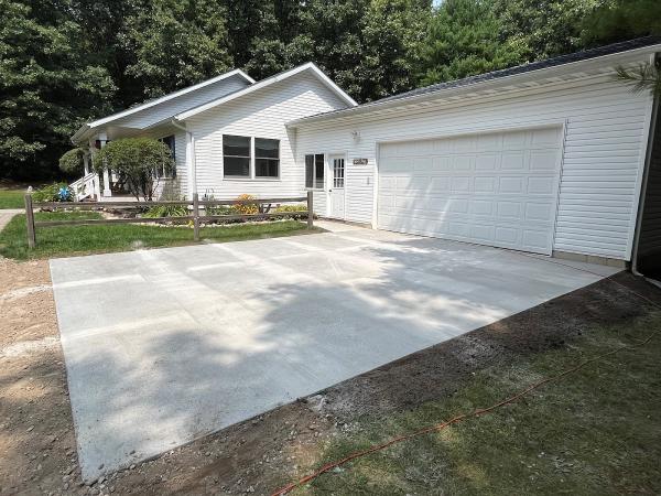 Solid Works Concrete