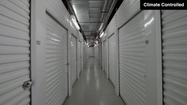 AAA Self Storage Plano
