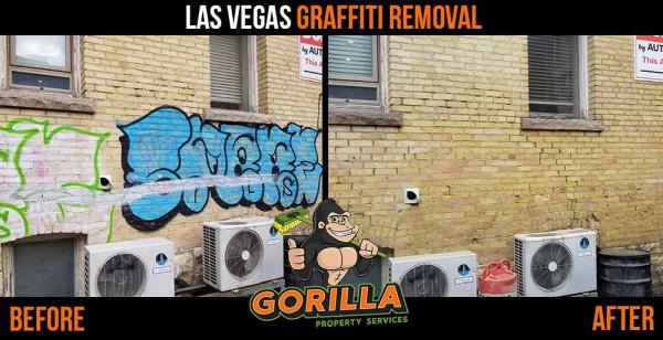 Gorilla Property Services