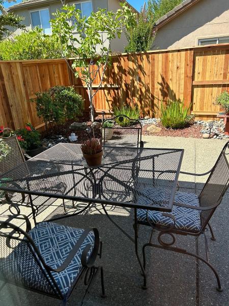 Aguilar Fence