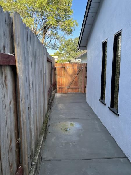 Aguilar Fence
