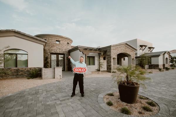 Barraza Team Real Estate Services