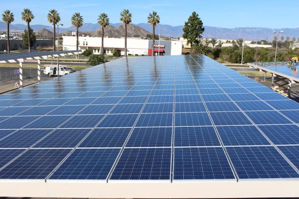 American Solar Power