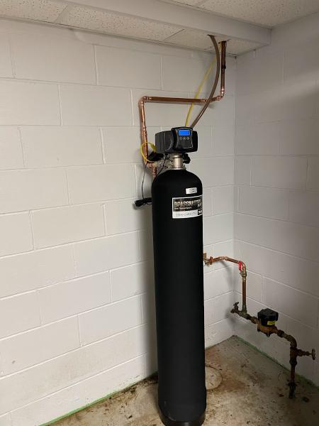 Gunderson Plumbing & Concrete LLC