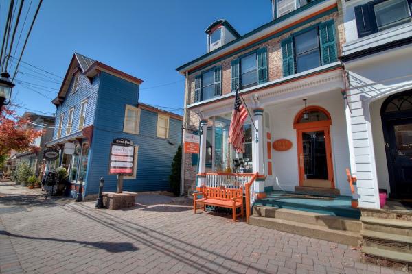 Opus Elite Real Estate Bucks County