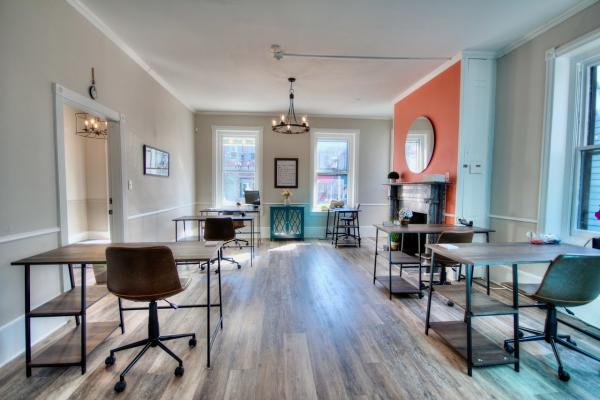 Opus Elite Real Estate Bucks County
