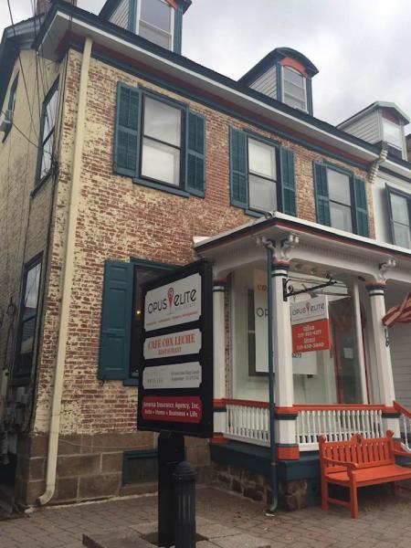 Opus Elite Real Estate Bucks County