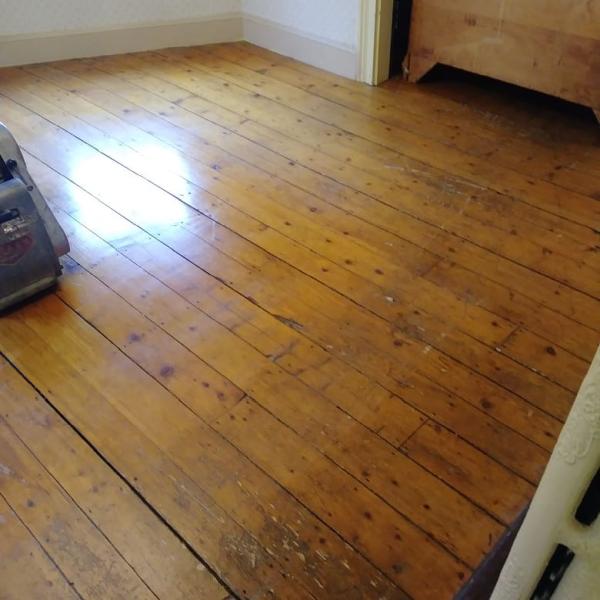 Viking Floors