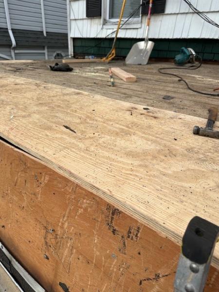 Crystal Real Construction Corp