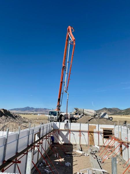 Twebb Construction LLC