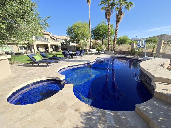 Blossom & Oak Landscaping