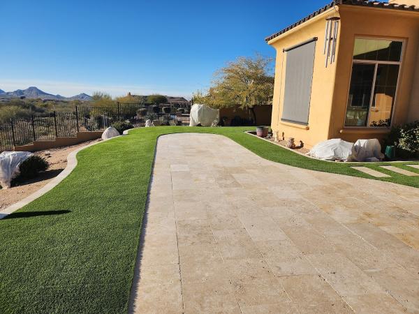 Blossom & Oak Landscaping