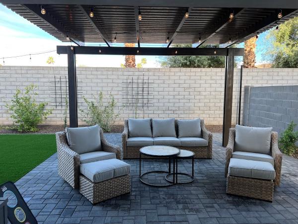 Blossom & Oak Landscaping