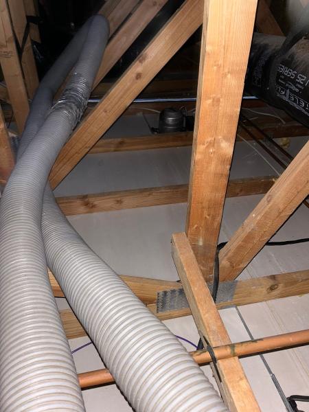 California Attic & Build