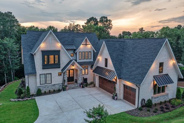 Waddell Custom Homes