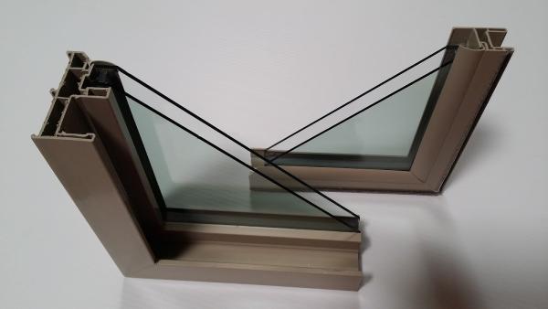 Bar-T Windows