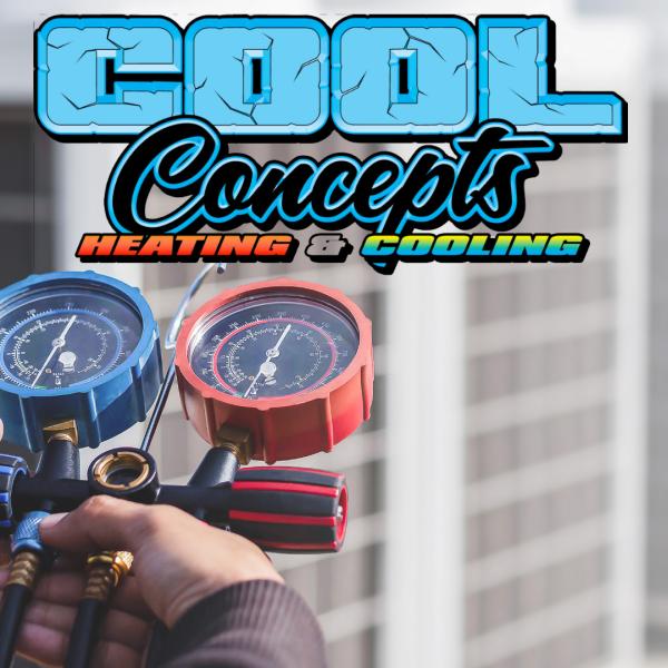 Cool Concepts Heating & Cooling