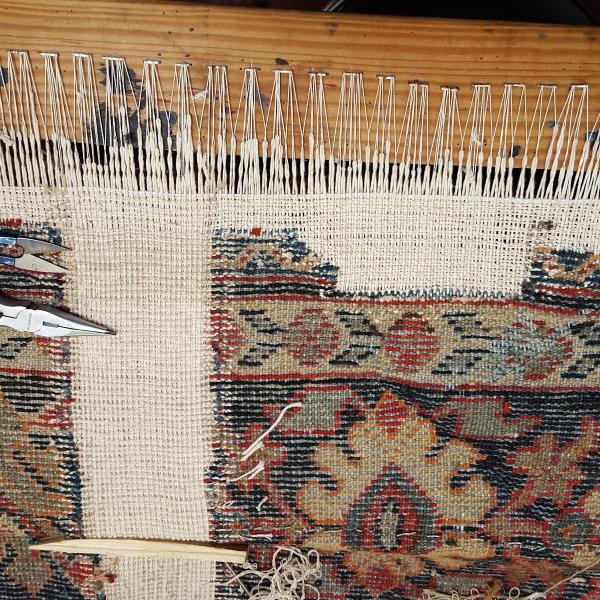 VIP Oriental Rugs