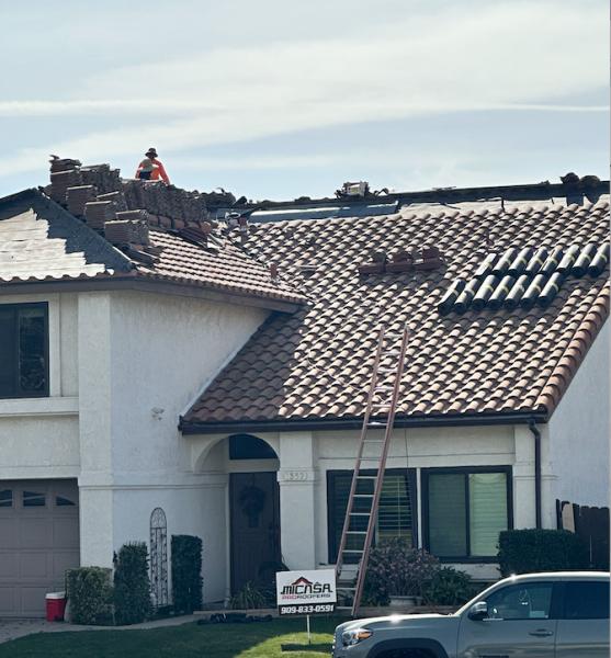 Micasa Pro Roofers