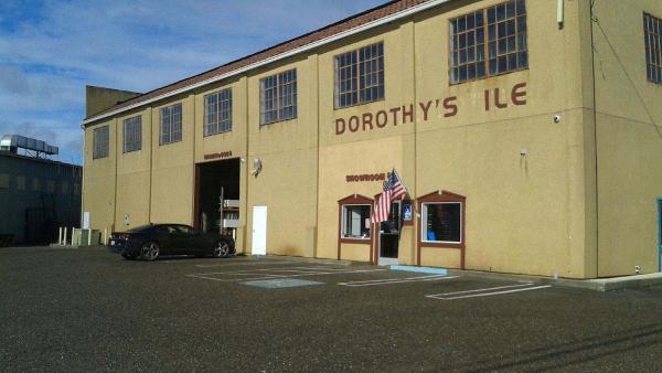 Dorothy's Tile & Stone