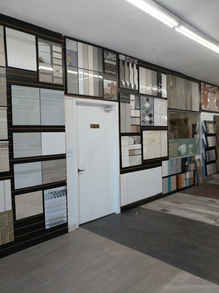 Dorothy's Tile & Stone