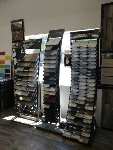 Dorothy's Tile & Stone