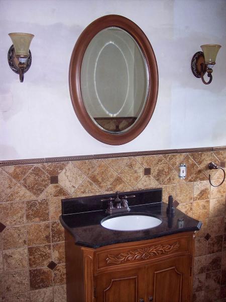 Palermo Tile Kitchen & Bath