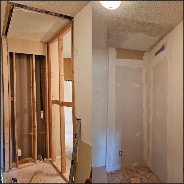 JK Handyman Service