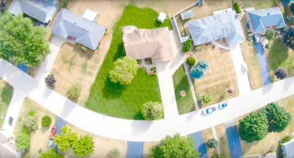 Carefree Lawn Sprinklers Inc.