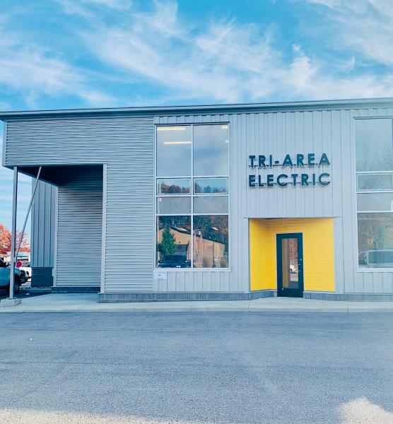 Tri-Area Electric