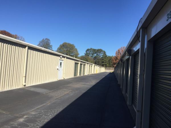 North Meck Self Storage