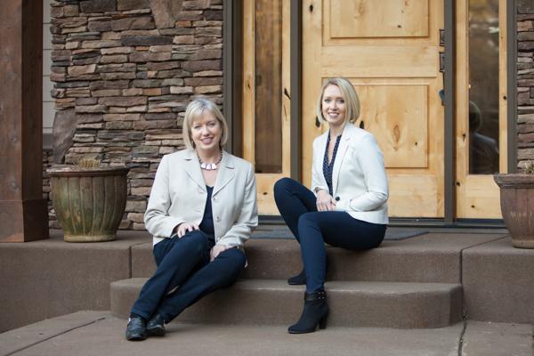 Andrea Fahy at Homesmart Realty Group